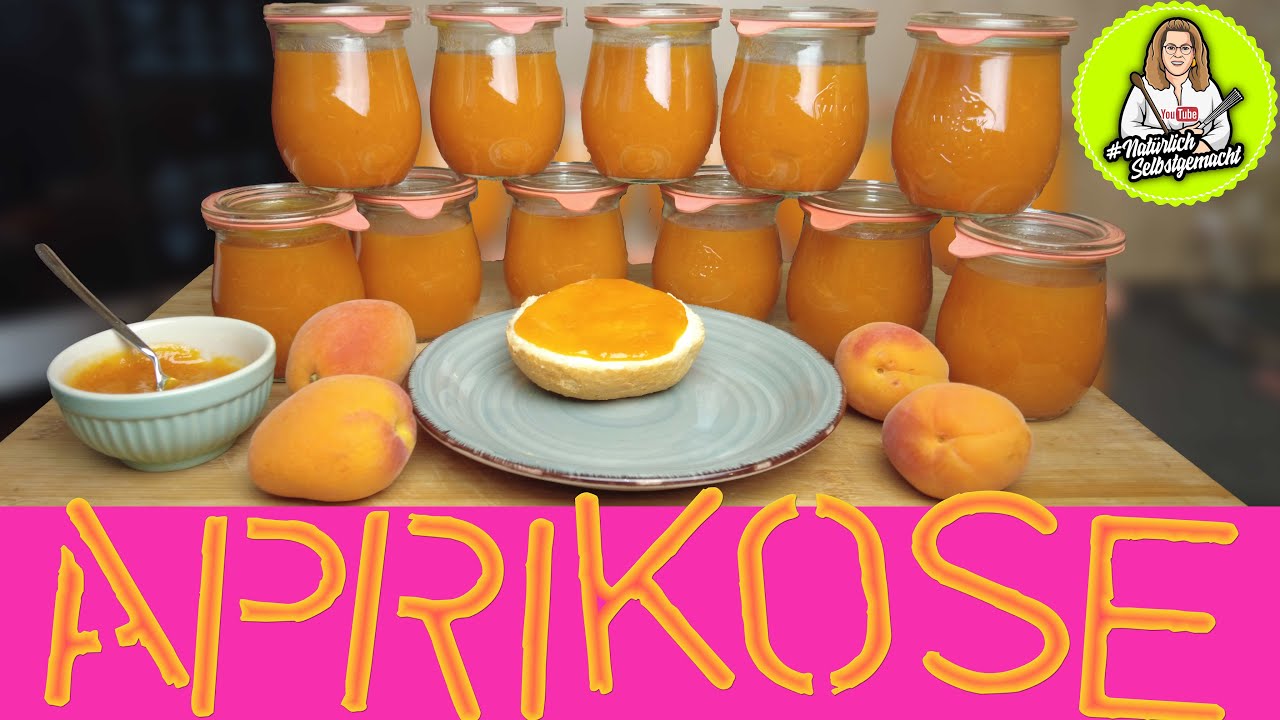 Zuckerreduzierte Marmelade kaufen und für Wasser bezahlen, oder doch lieber selbst machen?