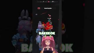 kecanduan parlite #tintinvtuber #vtuber #vtuberid #tintinrexthalia #vtuberindonesia