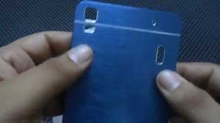 Lenovo K3 Note Covers Motomo screenshot 4