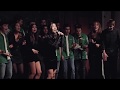 Don't You Worry 'Bout a Thing (Stevie Wonder) - THUNK a cappella ft. Freshman Fifteen