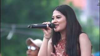 SELIMUT BIRU (Mega mustika) // OM AURORA (live cover)