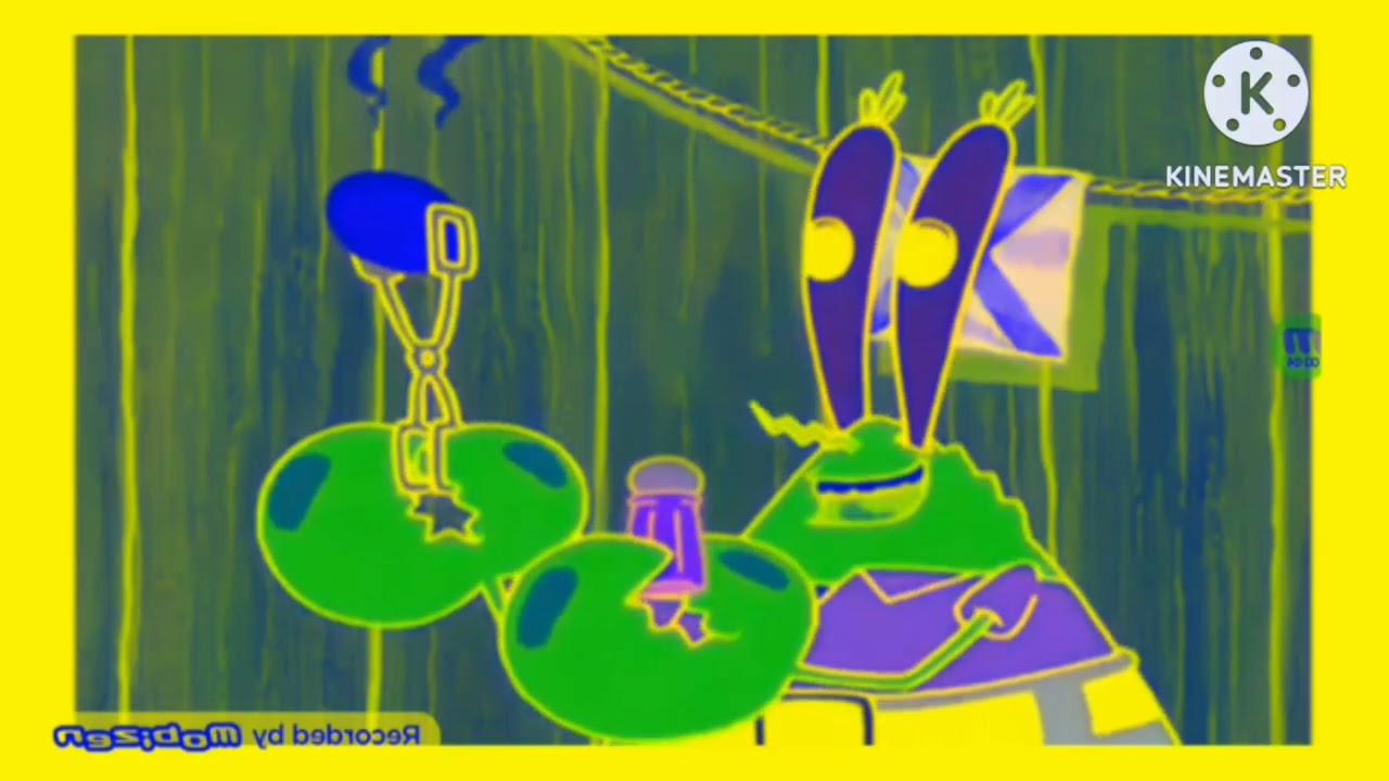 Preview 2 Kasay Leitch Stuff V6.1 Effects In Reversed