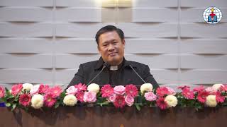 Kesepakatan Dengan Allah filipi 2111