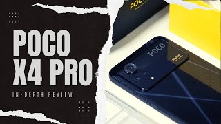 Poco X4 Pro 5G In-Depth Review – Watch before buying it!