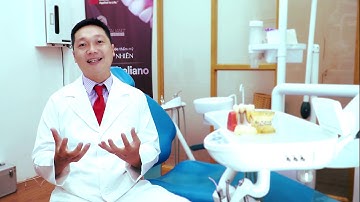 Niềng răng có cần nhổ răng không?#Dr_trinh_quang_tri