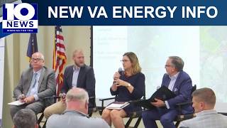 Virginia energy forum tackles grid reliability data center growth and power costs