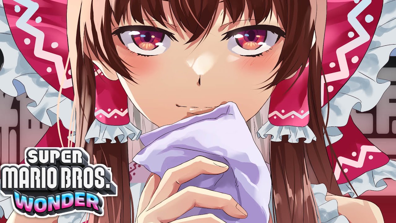 これ、奈落です【スーパーマリオブラザーズワンダー】#2