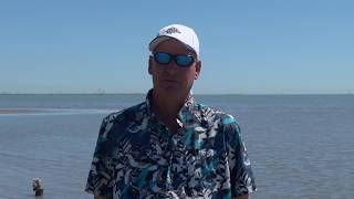 Texas fishing tips- weekly reports, how to tips for the south gulf
coast. report jan.2 2020 aransas pass area with capt.dou...