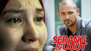 Terhangat Nisdawati Dakwa Diserang Sharnaaz Dan Diugut