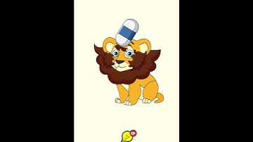 erase it tri #trendingshorts #dop erase one part #erasegame (level 58)