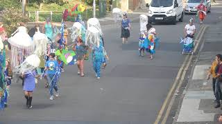 Ramsgate Carnival 2021 part 2