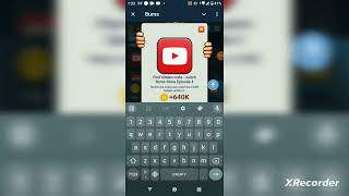 BUMS app / BUMS Show - Episode 4 Code #bums#crypto#games#combo#code screenshot 2
