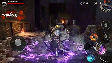 Darkness Rises Gameplay Part 3