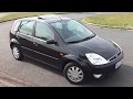 Ford Fiesta Gebrauchtwagen Kauf Tipps