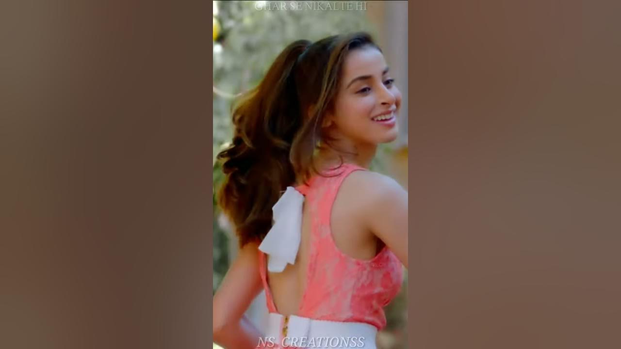 Ghar Se Nikalte Hi ( Part 2 ) Fullscreen WhatsApp Status | Armaan Malik | Fullscreen Status |