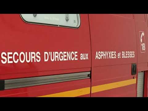 🚨Collobrières | Un motard décède dans un accident de la route.