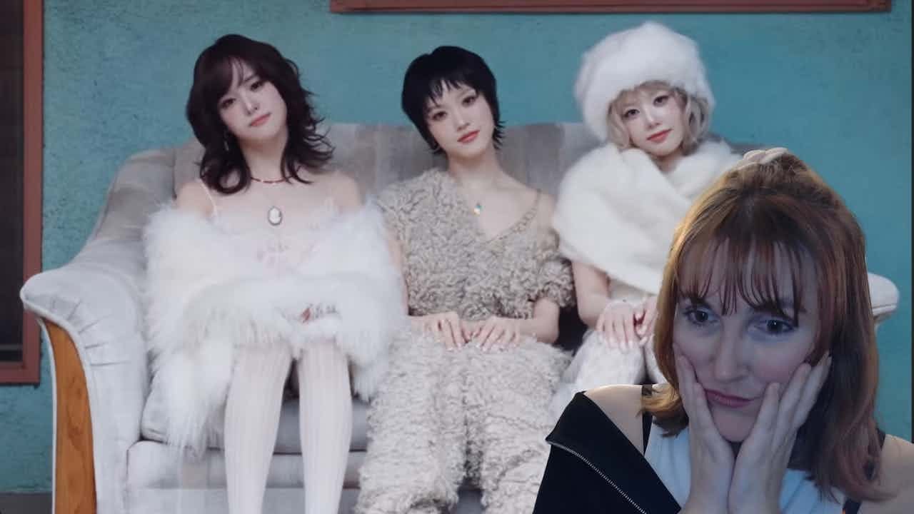 XG - 4 SEASONS (Official Music Video) REACTION