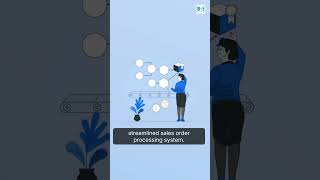 Streamline Your Sales Order Processing | B2BE