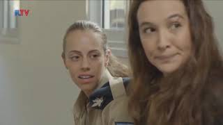 "Jarhead" Sequel Wraps In Israel - Oct. 4, 2018