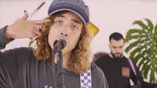 Download Lagu ZAKA - Up Above (Official Music Video) MP3