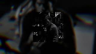 Hardtekk - Bomber (Slowed + Reverbed + Edited)| (Tiktok Trending Song) 🖤