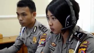 Polres Sumbawa Barat Chanel  Iklan Aplikasi Tombol Krepo tokrep Polres Sumbawa Barat