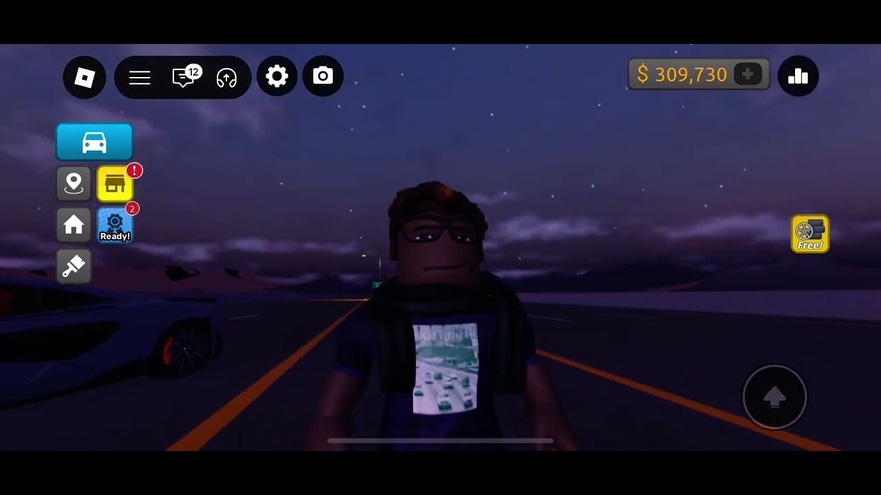 I finally got a house ￼￼