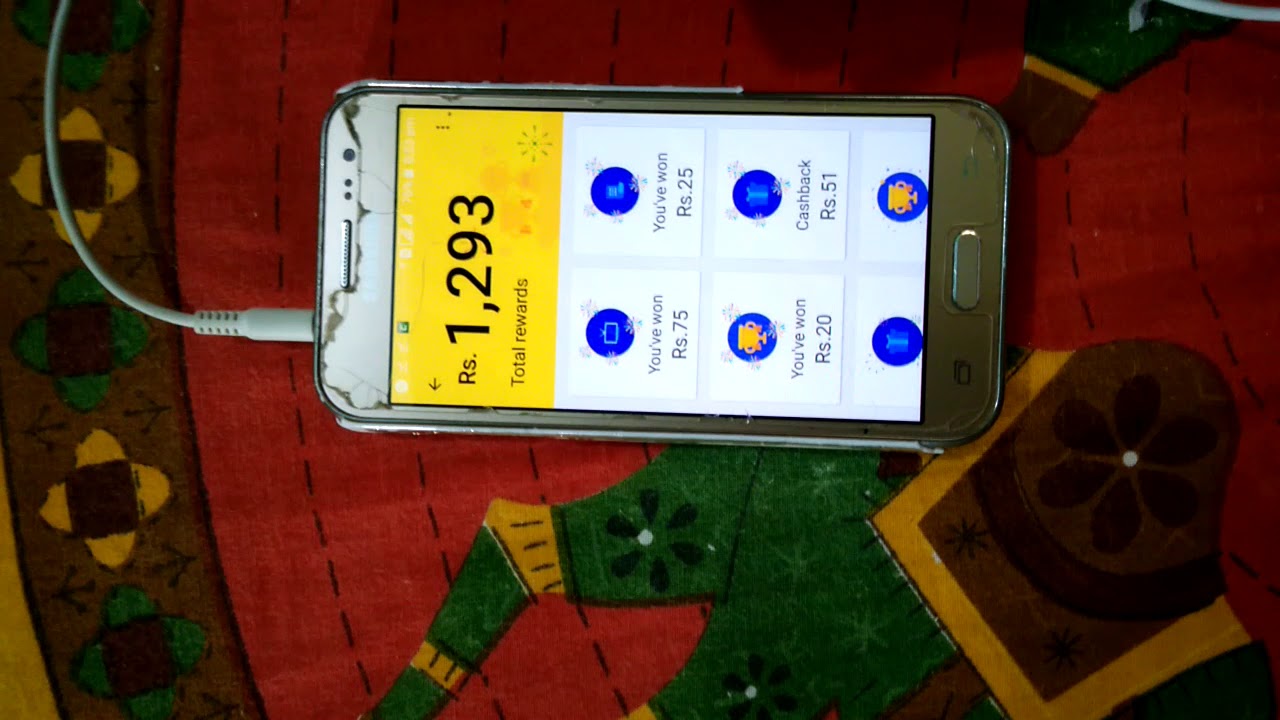 TEZ App Unlimited Earning (Ye App Link Se Download Kare.