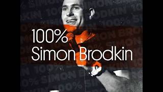 SIMON BRODKIN (Stand Comedy Club Shows On Sale Now!)