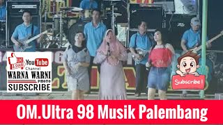 OM.ULTRA 98 Music _Pria Idaman_ || WARNAWARNIPHOTO ||