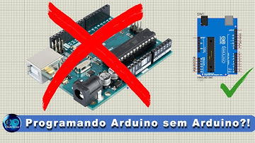 Programando em Arduino sem ter Aurduino? Saiba como.