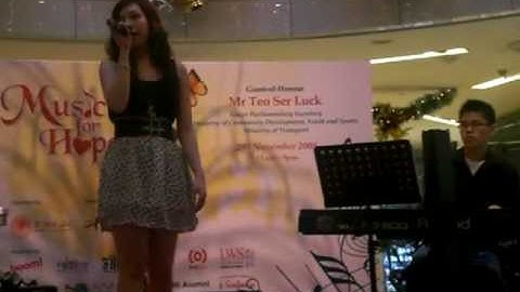 Misty - Wo Ke Yi Ren Shou