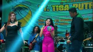 SATU RASA CINTA || RINDI ANTIKA MAHESA LIVE BAJOMULYO 2024