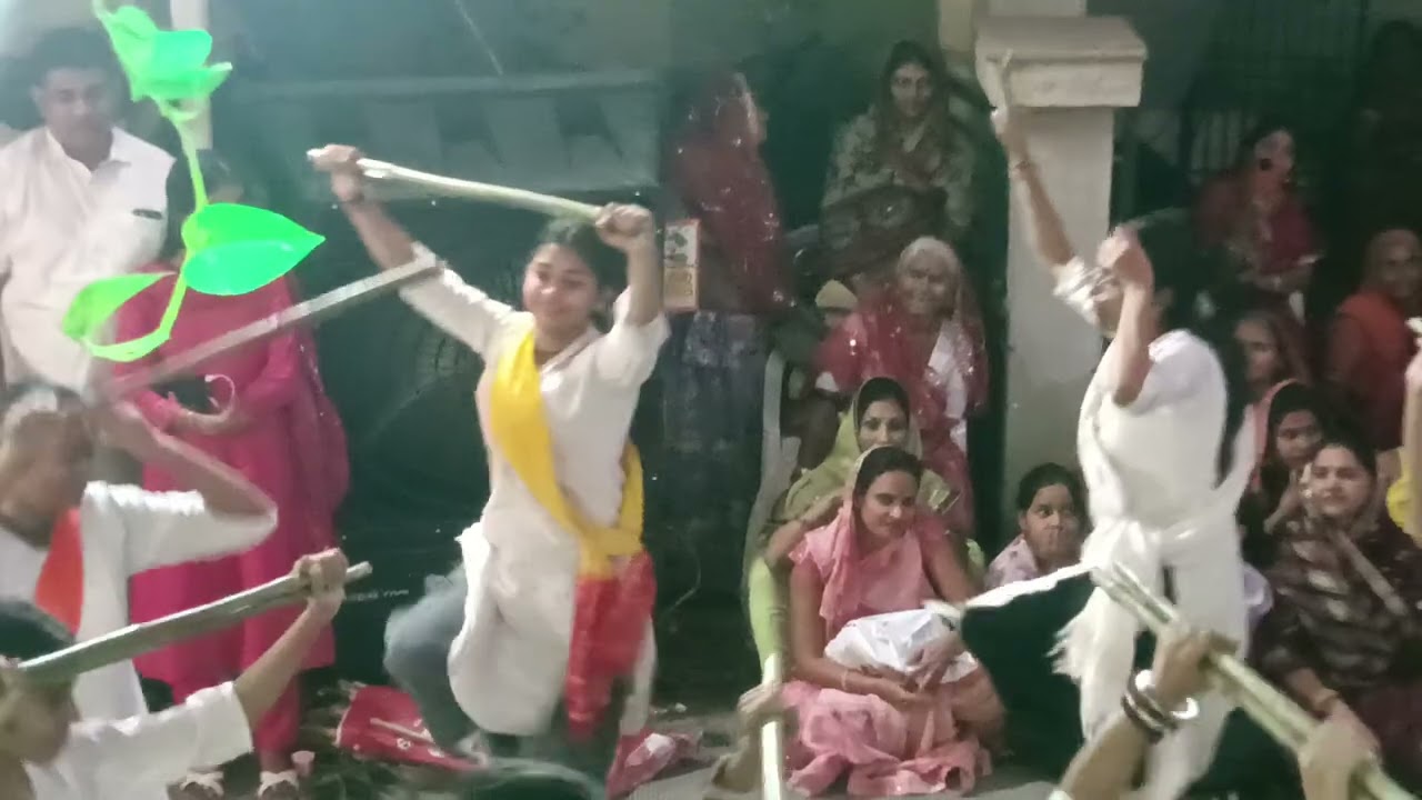 Rajsthani ger💃🏻🕺🏻#marwadi #fagun 