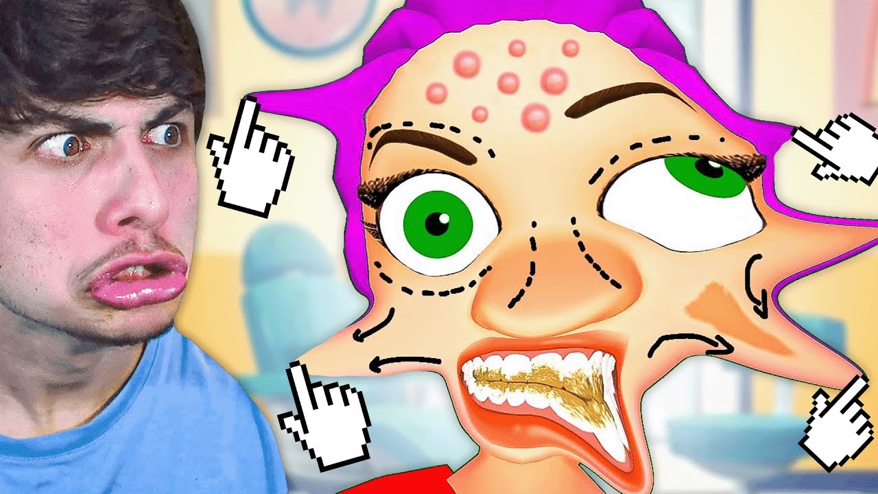 J’AI VOULU LA RENDRE JOLIE MAIS…