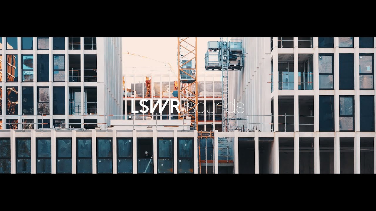 Field Recording 12 Construction Site YouTube