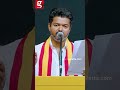 மக்களே உங்கள நம்பி எல்லாத்தையும் விட்டுட்டு வந்துருக்கேன்