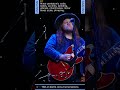 The Soul In These Guitar Licks Should Be STUDIED!!! #MarcusKing