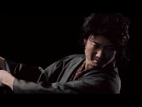 トップアスリートの一瞬を見逃すな！【DAZN CM】