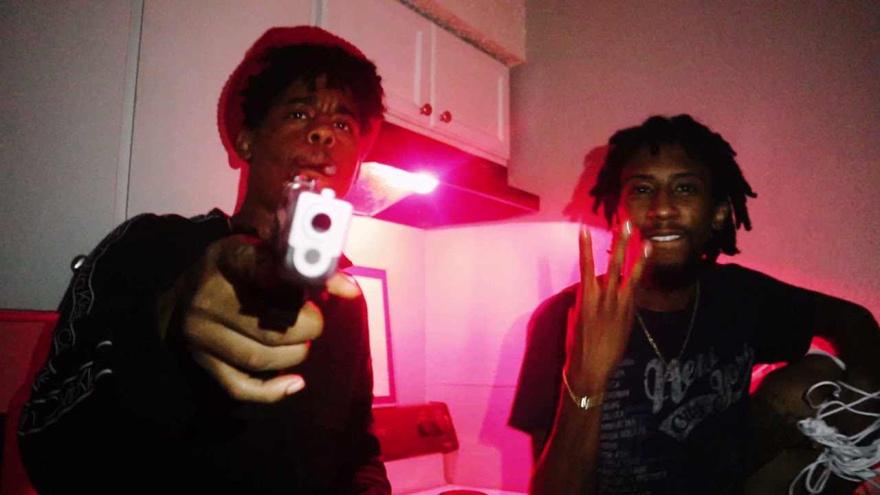 BP Trouble-Smoke Bro Nem (Official Video) Shot By: MyWayTv