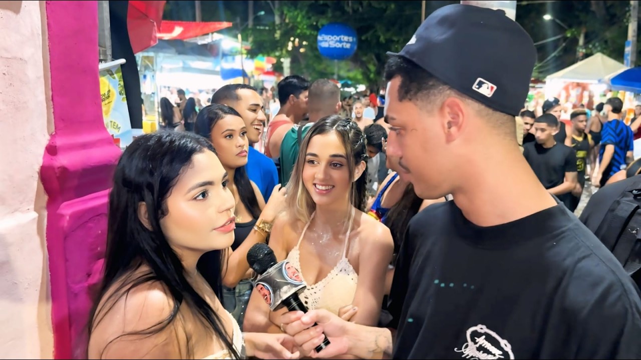 AS PERNAMBUCANA DO MOLHO QUISERAM O MOSKITÃO CARNAVAL 2026 OLINDA