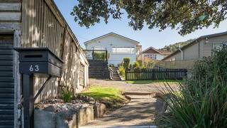 Wellington Property For Sale | 63 Happy Valley Road | Home Tour Wellington Property For Sale | 63 Happy Valley Road | Home Tour