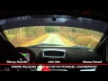 Onboard thierry neuville rallye des cretes 2010 full pro