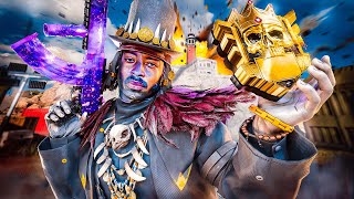 I used a OG NOSTALGIC Meta from Warzone 1! 🤯🔥