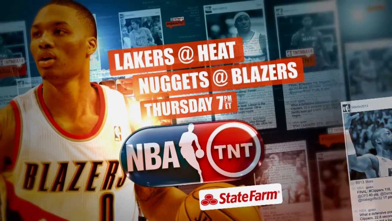 tnt nba directv