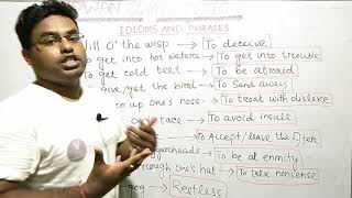 Famous DAILY VOCAB SERIES(ONE WORD AND IDIOMS & PHRASES)  FOR ASO BY VIDWAN COMPETITION Wealth