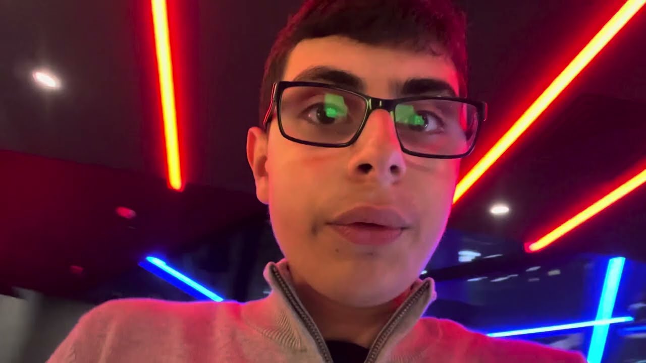 Seeing Despicable Me 4 in Cineworld