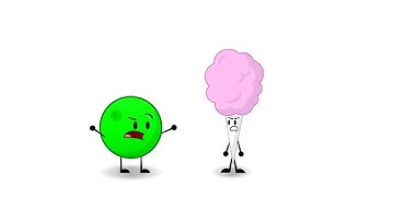 Object Connects Animation Audition (ACCEPTED)