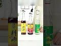 1-5PCS Oil Bottle Stopper Lock Plug Seal Leak-proof Nozzle Sprayer Oil Bottle Stopper
