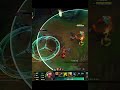 SolarBacca - Perfect Play - League of Legends #shorts